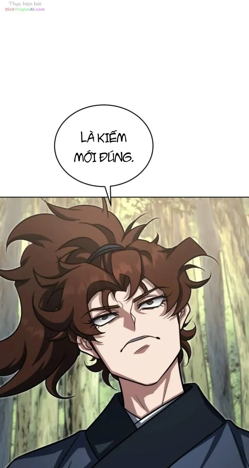 Bảo Tiêu Lập Dị - Chap 33 - Trang 35
