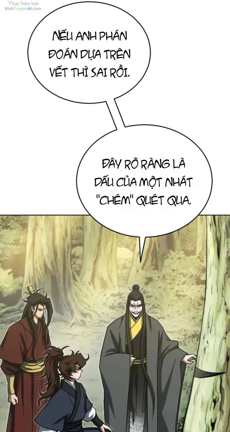 Bảo Tiêu Lập Dị - Chap 33 - Trang 37