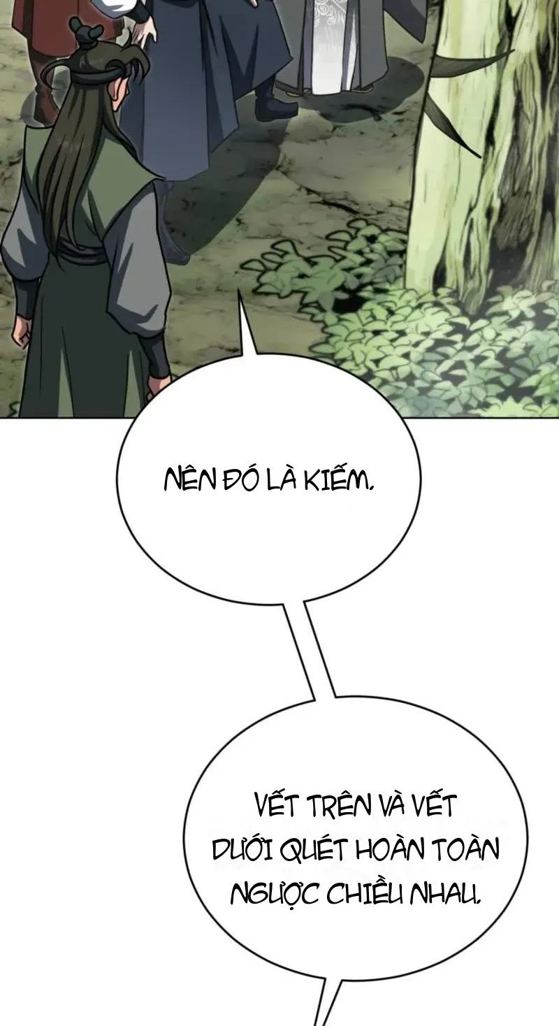 Bảo Tiêu Lập Dị - Chap 33 - Trang 38