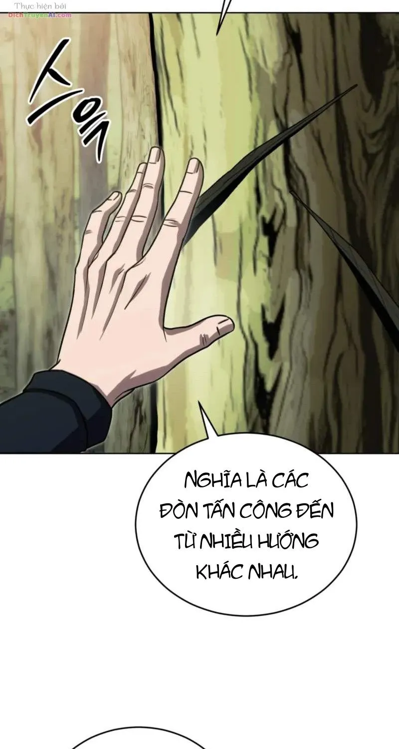 Bảo Tiêu Lập Dị - Chap 33 - Trang 39