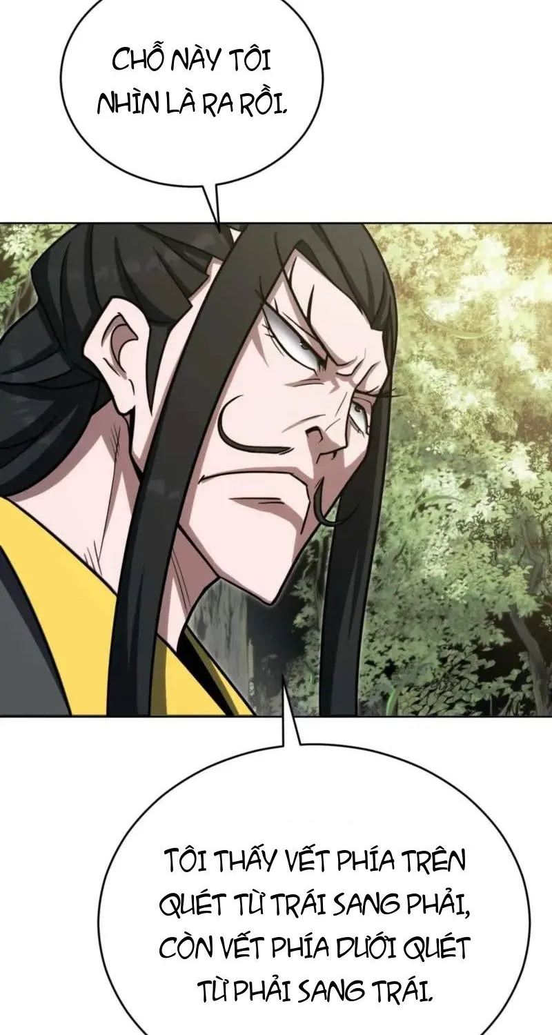 Bảo Tiêu Lập Dị - Chap 33 - Trang 40
