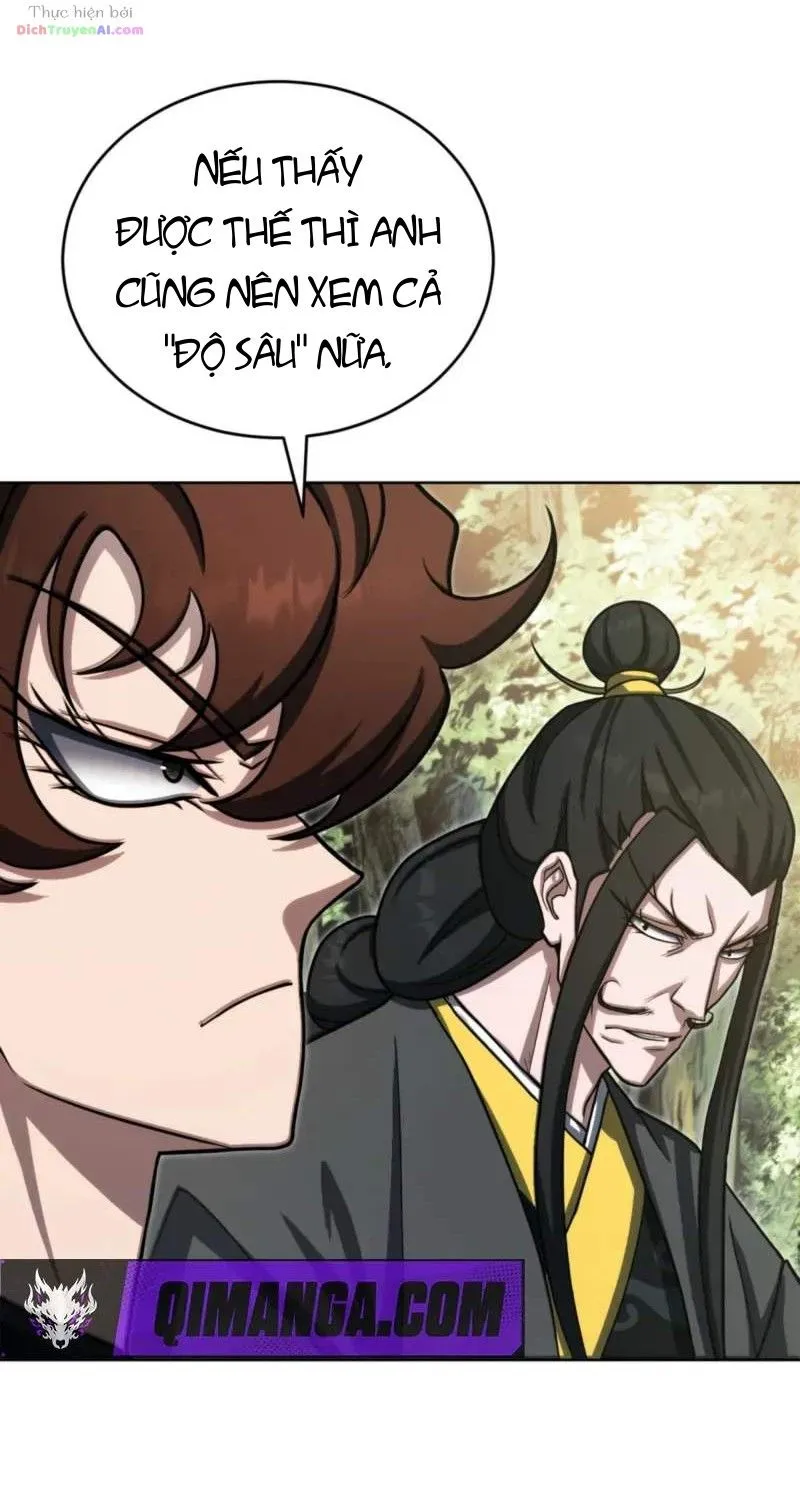 Bảo Tiêu Lập Dị - Chap 33 - Trang 42