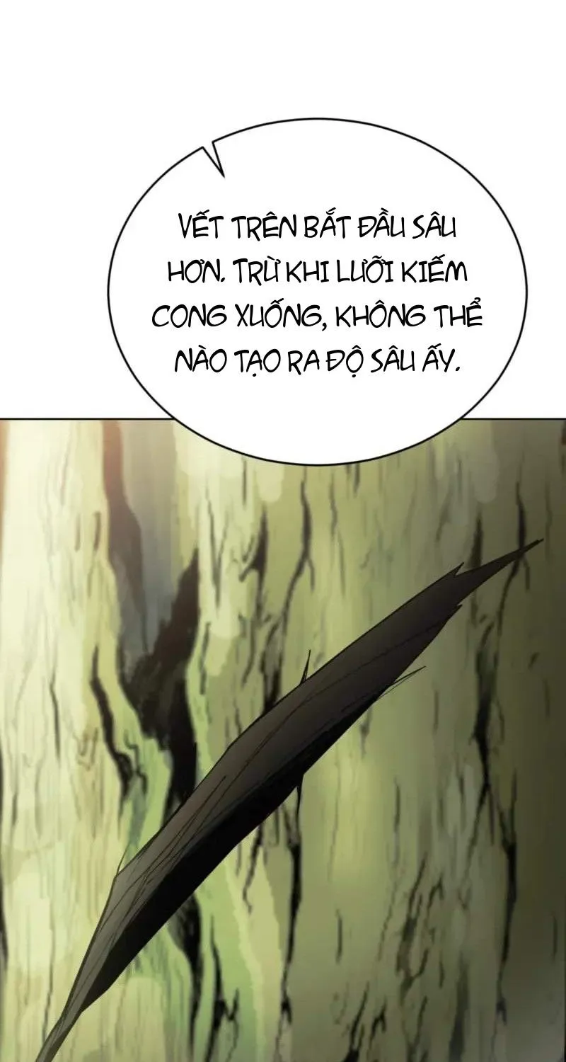Bảo Tiêu Lập Dị - Chap 33 - Trang 43