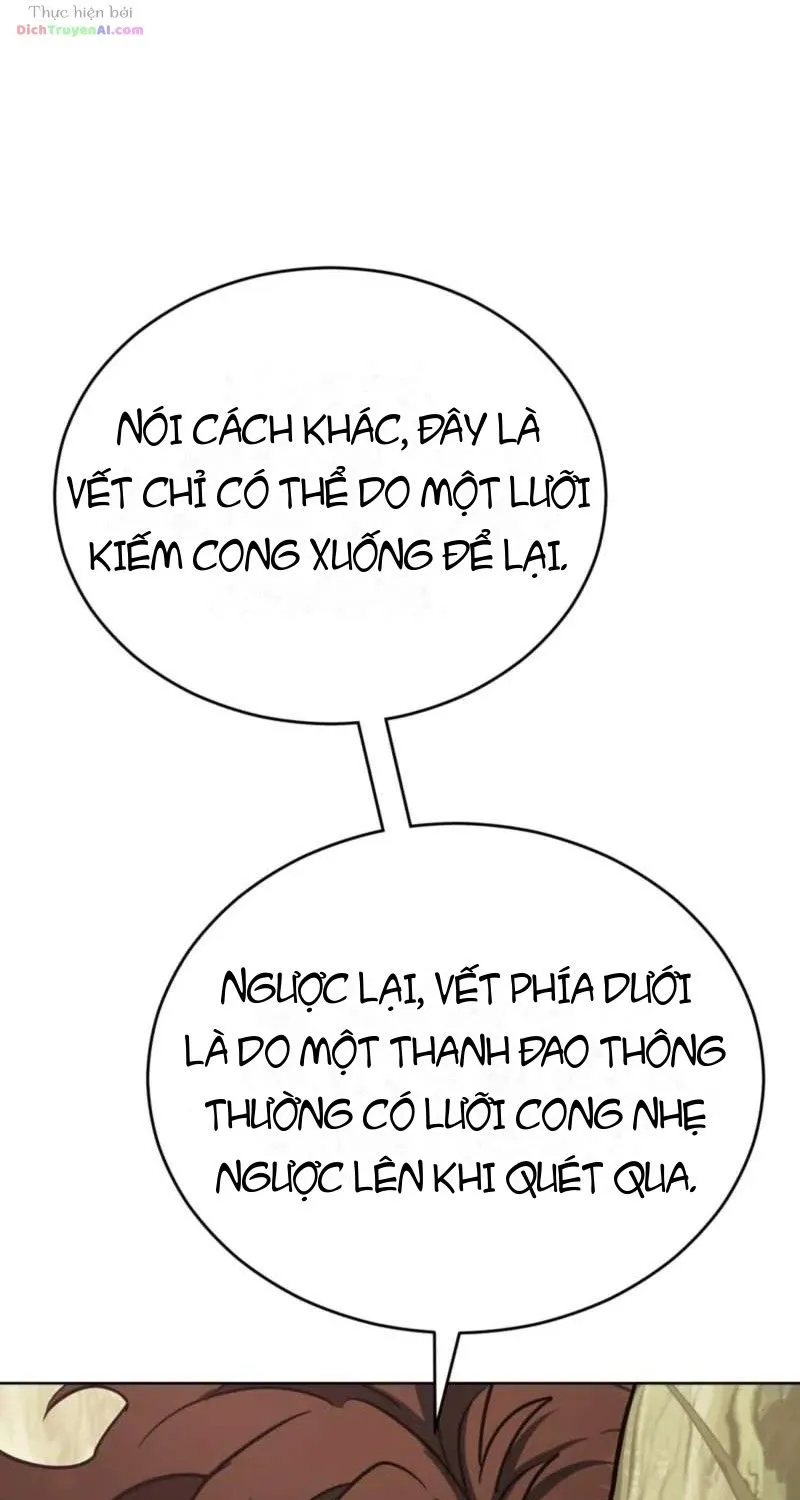 Bảo Tiêu Lập Dị - Chap 33 - Trang 45
