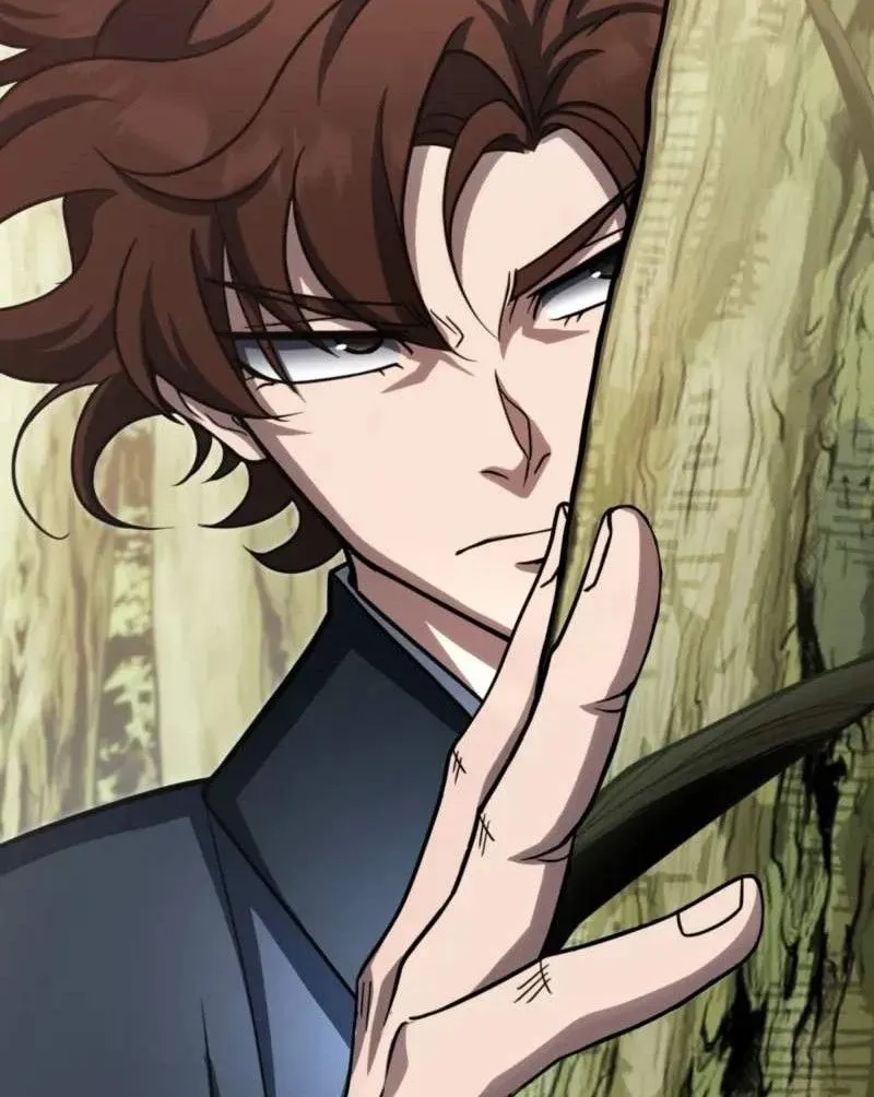 Bảo Tiêu Lập Dị - Chap 33 - Trang 46