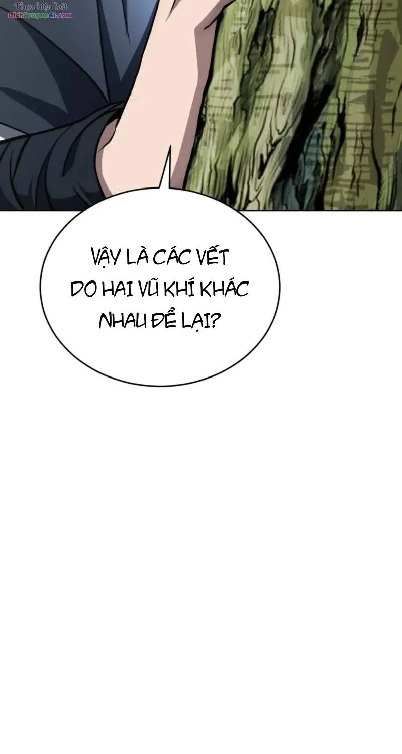 Bảo Tiêu Lập Dị - Chap 33 - Trang 47
