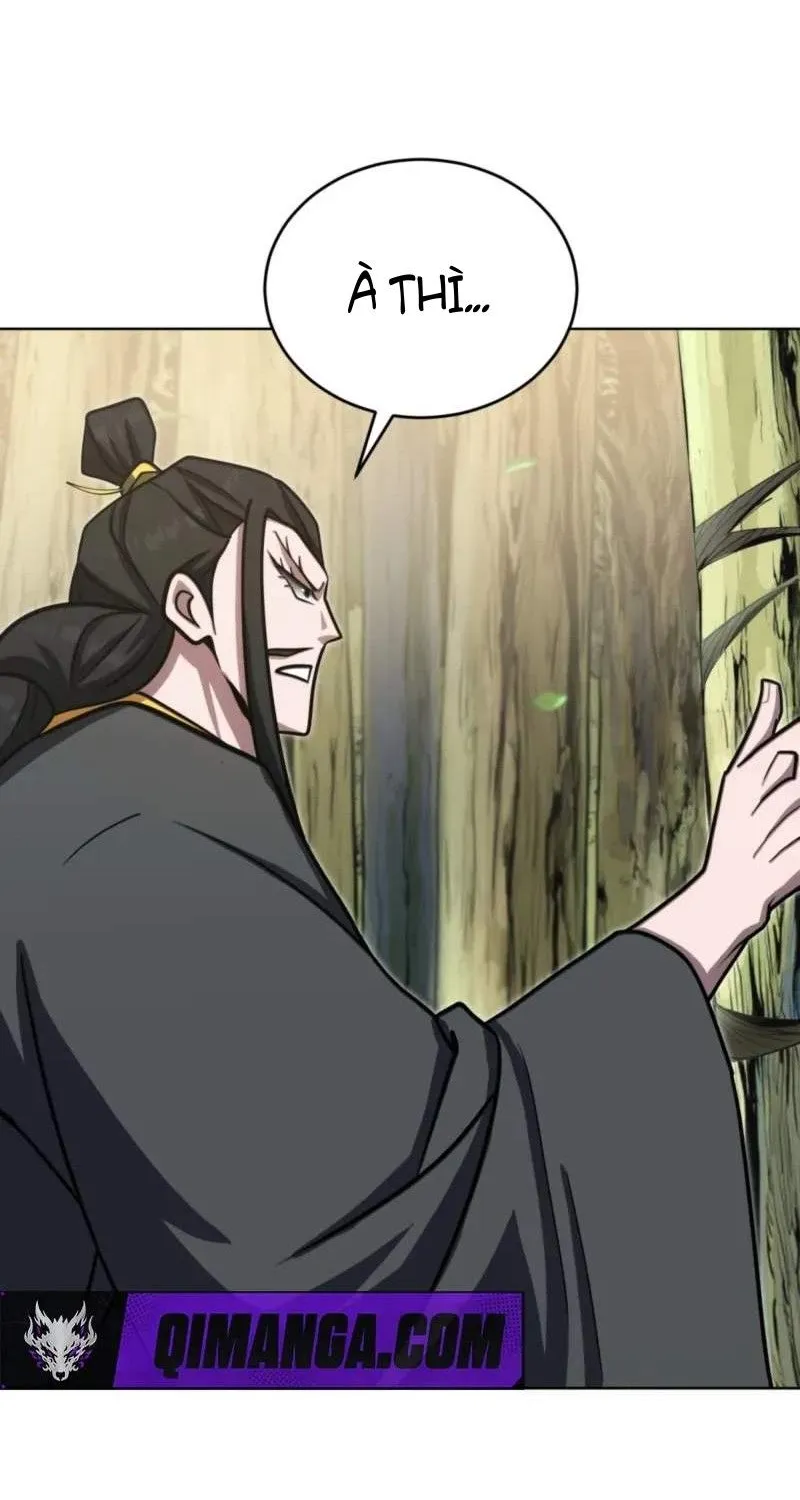 Bảo Tiêu Lập Dị - Chap 33 - Trang 48