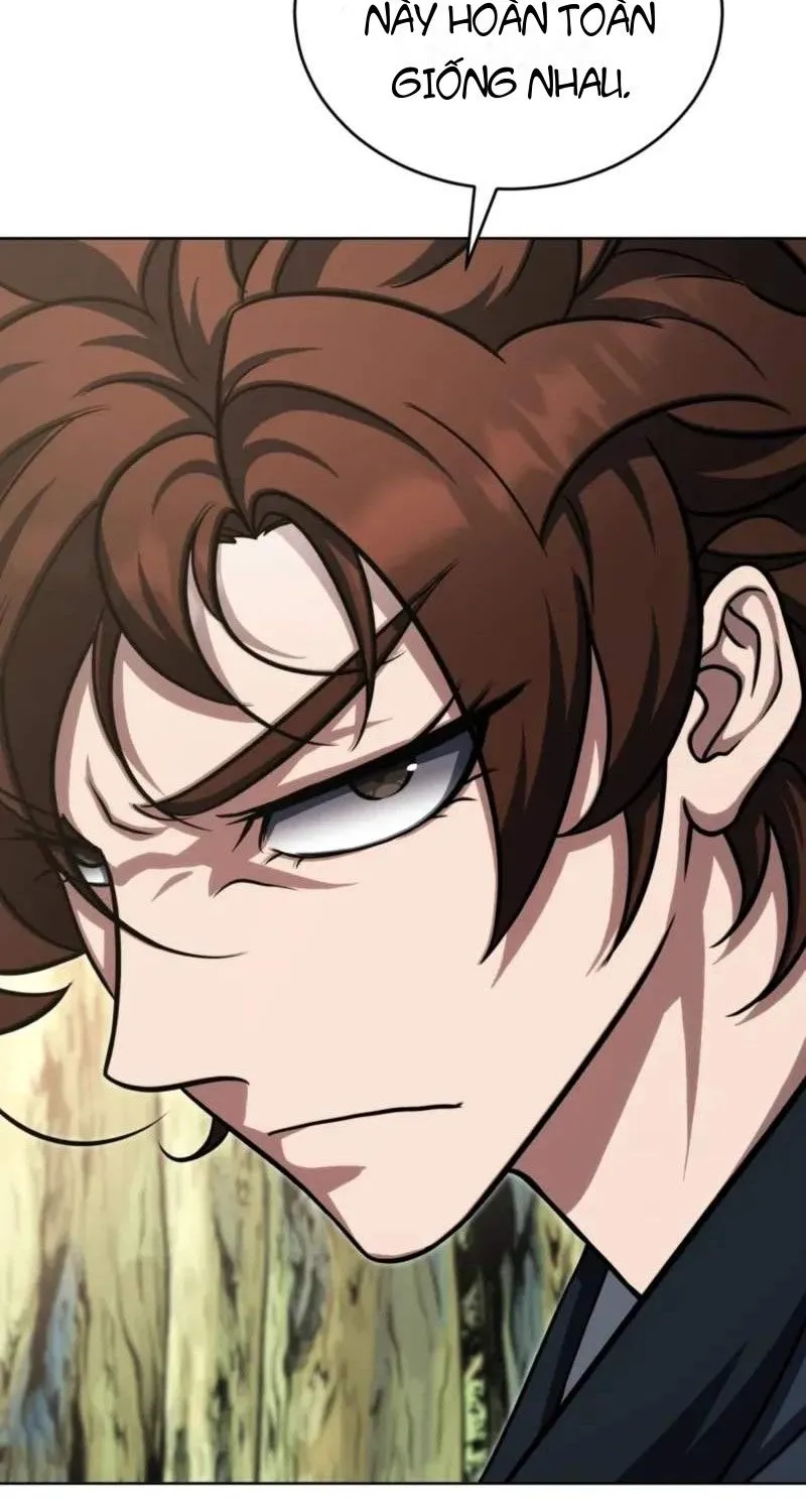 Bảo Tiêu Lập Dị - Chap 33 - Trang 51