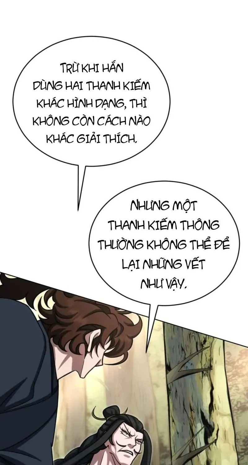 Bảo Tiêu Lập Dị - Chap 33 - Trang 54