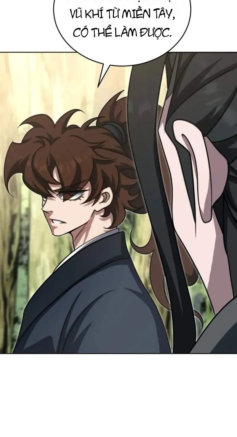 Bảo Tiêu Lập Dị - Chap 33 - Trang 57