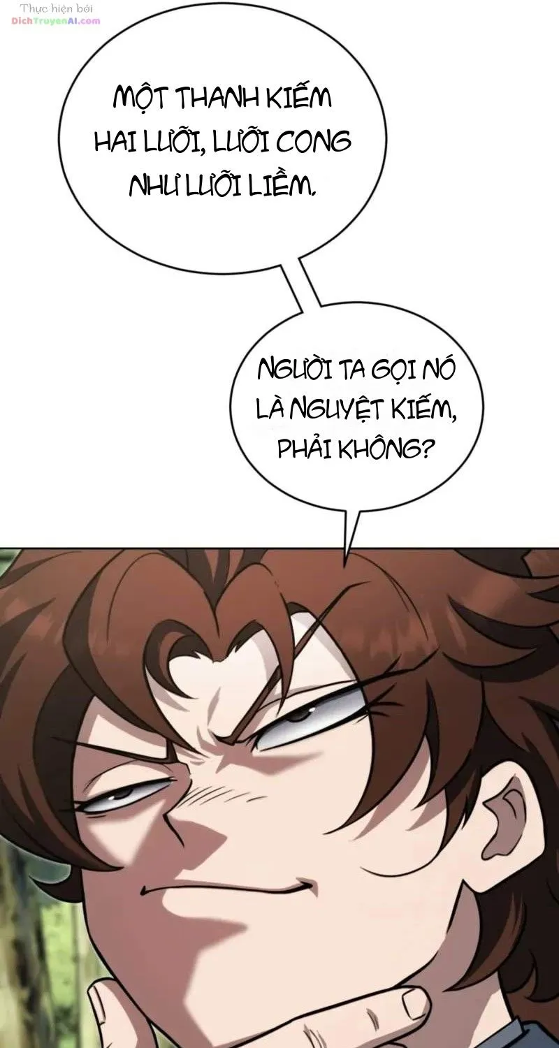 Bảo Tiêu Lập Dị - Chap 33 - Trang 58