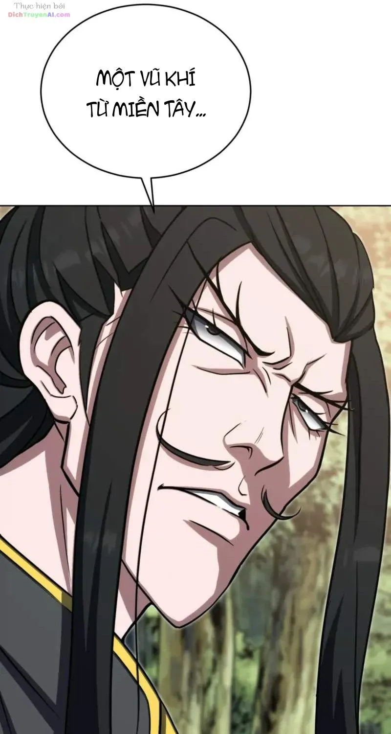 Bảo Tiêu Lập Dị - Chap 33 - Trang 60