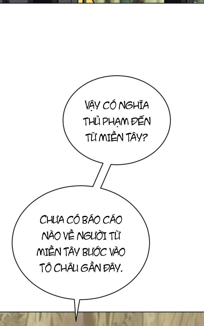 Bảo Tiêu Lập Dị - Chap 33 - Trang 61