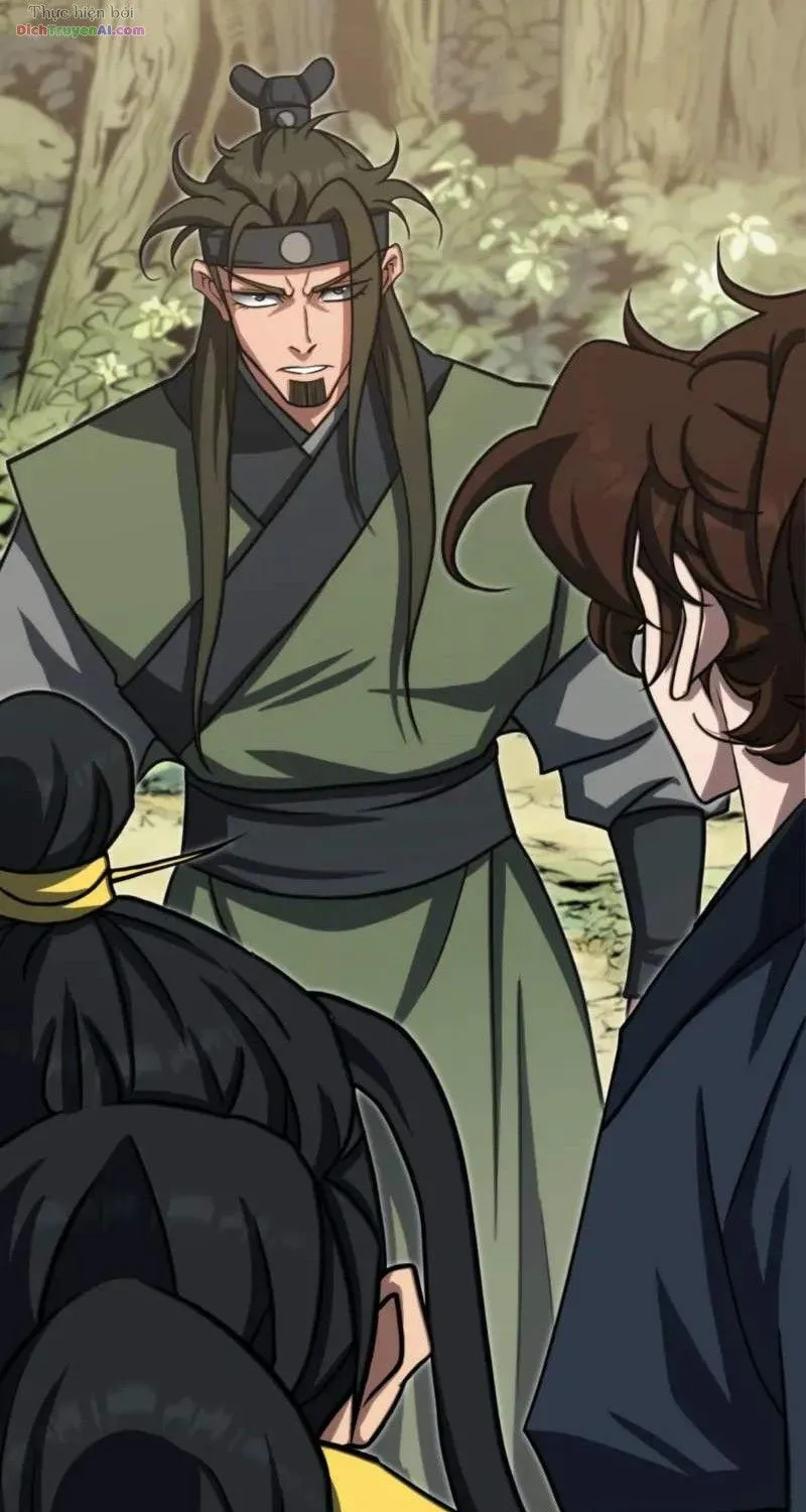 Bảo Tiêu Lập Dị - Chap 33 - Trang 62
