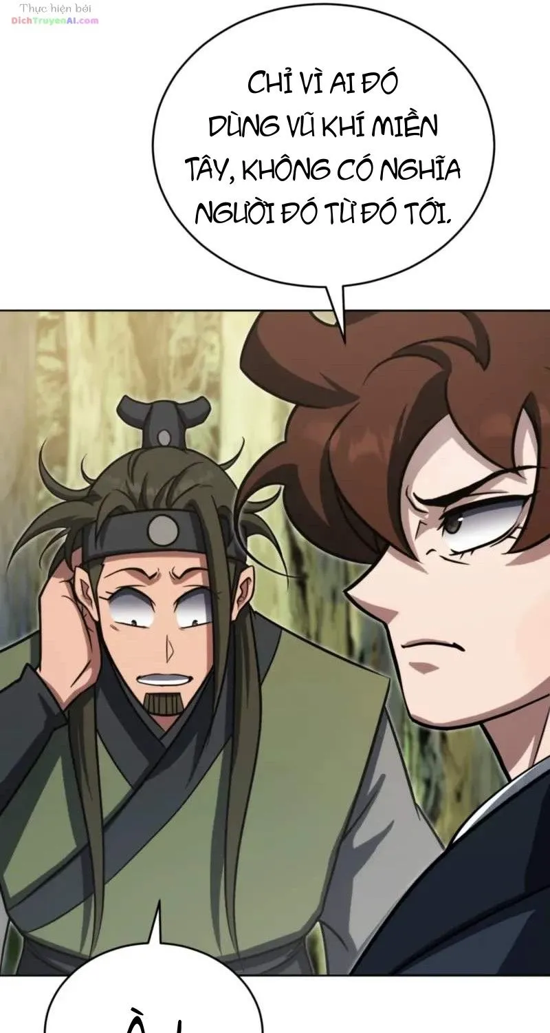 Bảo Tiêu Lập Dị - Chap 33 - Trang 64