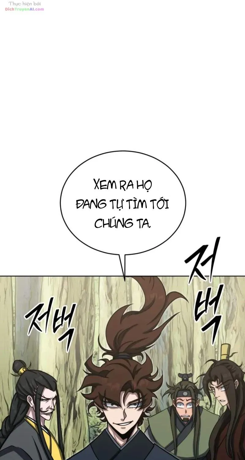 Bảo Tiêu Lập Dị - Chap 33 - Trang 71