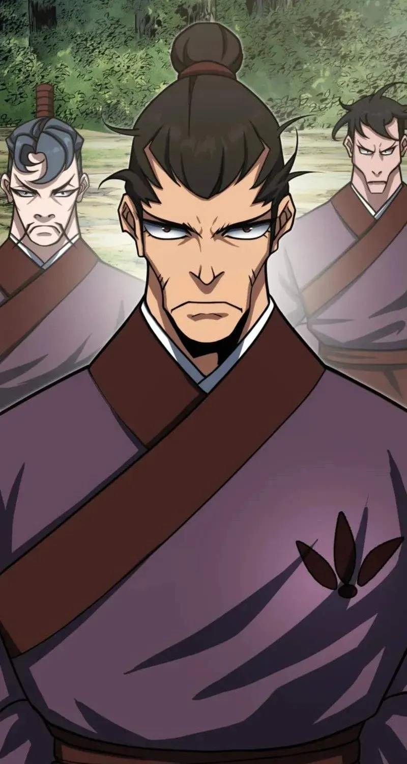 Bảo Tiêu Lập Dị - Chap 33 - Trang 77