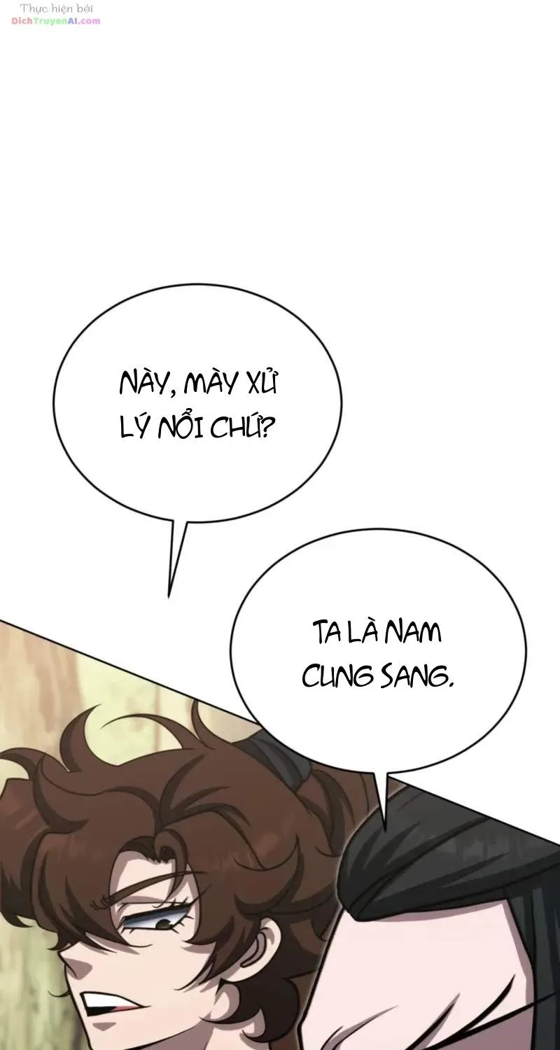 Bảo Tiêu Lập Dị - Chap 33 - Trang 79