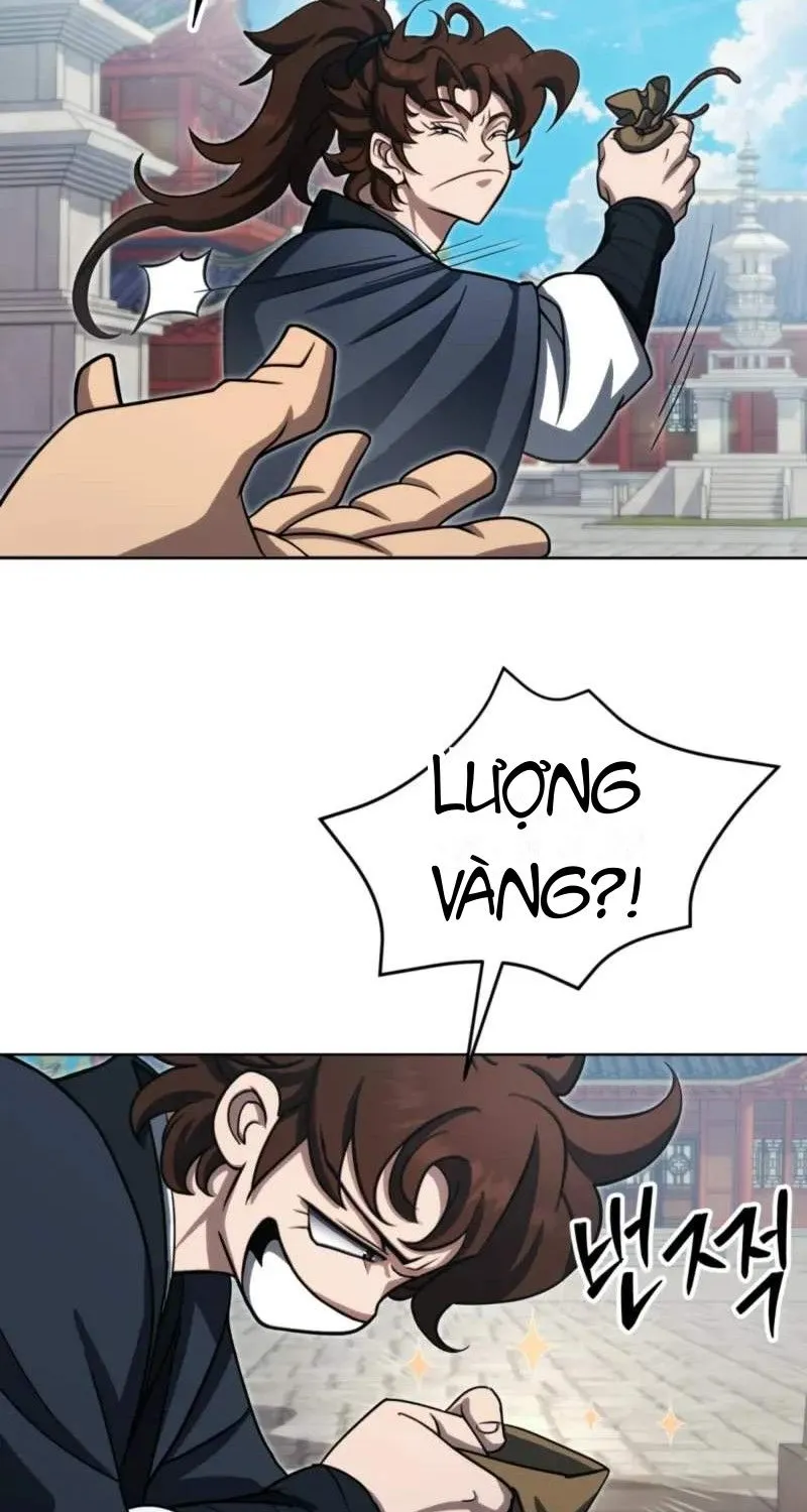 Bảo Tiêu Lập Dị - Chap 33 - Trang 9