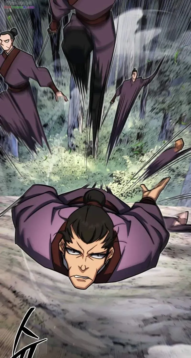 Bảo Tiêu Lập Dị - Chap 33 - Trang 83