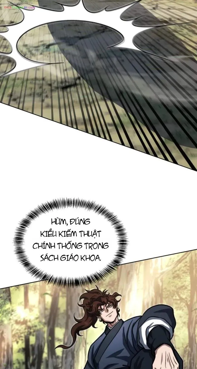 Bảo Tiêu Lập Dị - Chap 33 - Trang 87