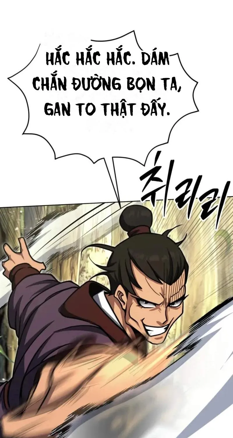 Bảo Tiêu Lập Dị - Chap 33 - Trang 93