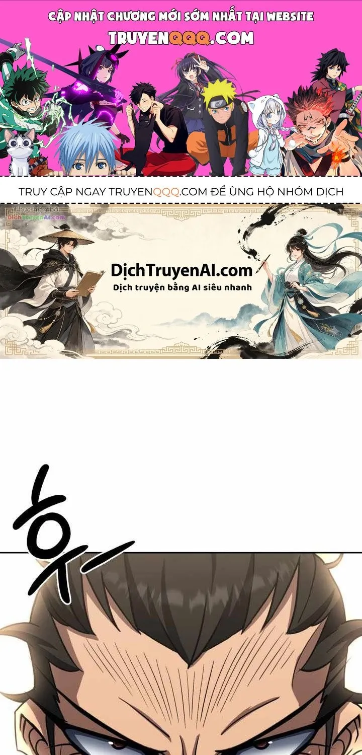Bảo Tiêu Lập Dị - Chap 34 - Trang 1