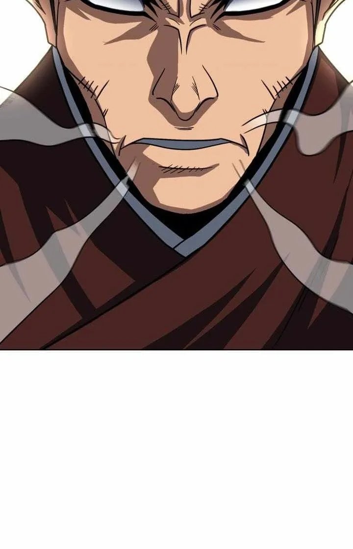 Bảo Tiêu Lập Dị - Chap 34 - Trang 2