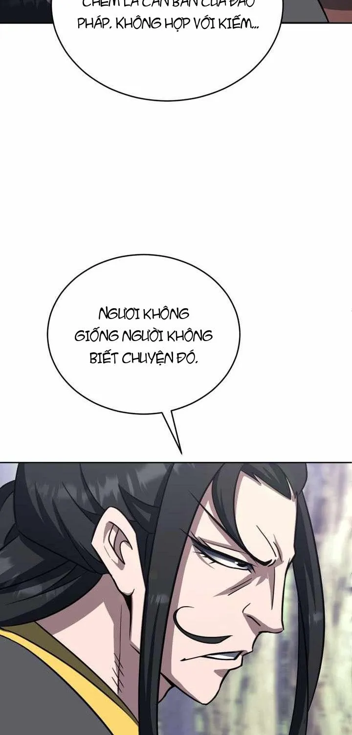 Bảo Tiêu Lập Dị - Chap 34 - Trang 102