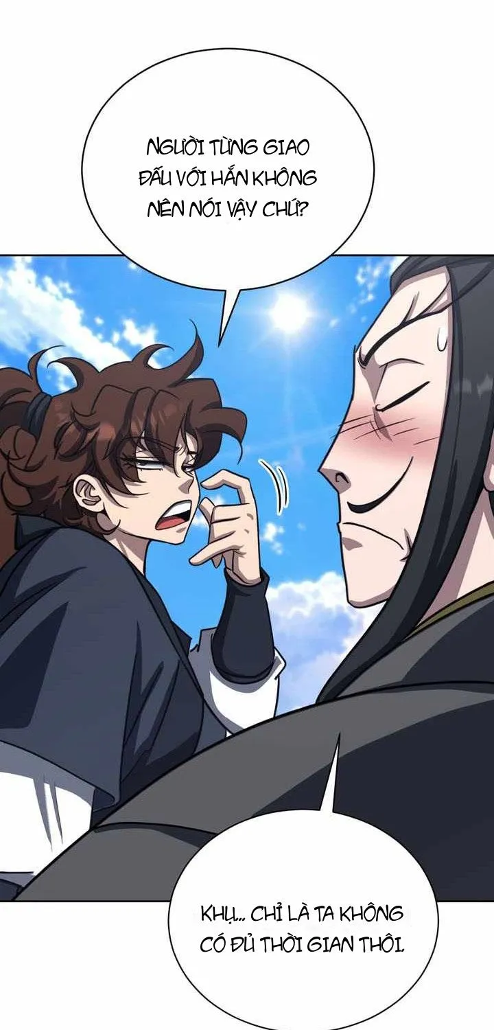 Bảo Tiêu Lập Dị - Chap 34 - Trang 107