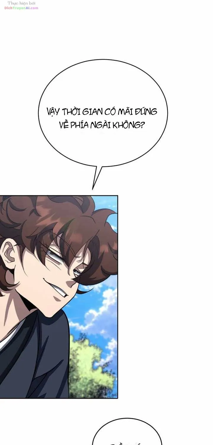Bảo Tiêu Lập Dị - Chap 34 - Trang 109
