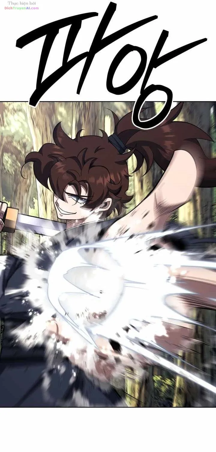 Bảo Tiêu Lập Dị - Chap 34 - Trang 12