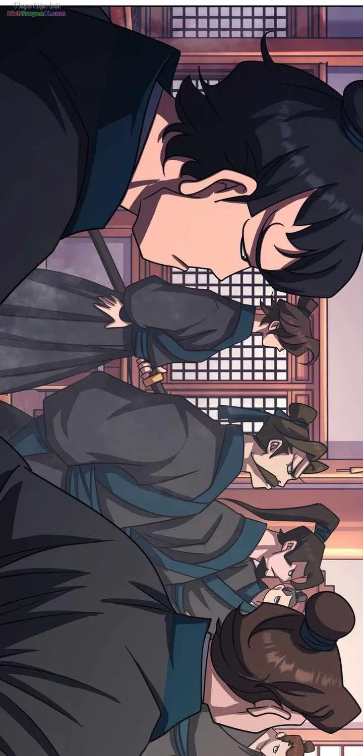 Bảo Tiêu Lập Dị - Chap 34 - Trang 120
