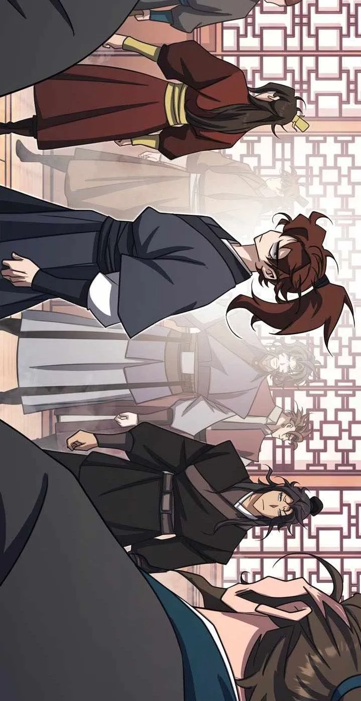 Bảo Tiêu Lập Dị - Chap 34 - Trang 121