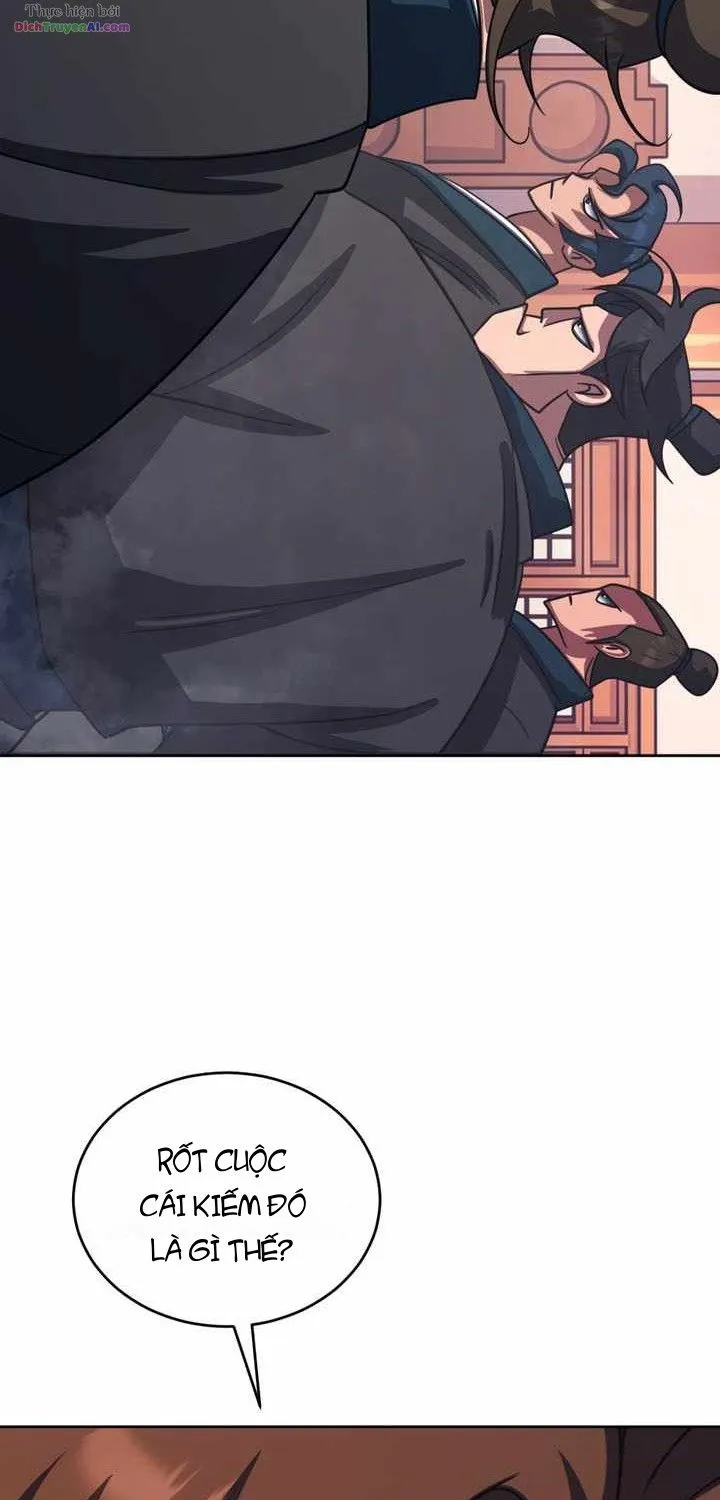 Bảo Tiêu Lập Dị - Chap 34 - Trang 122