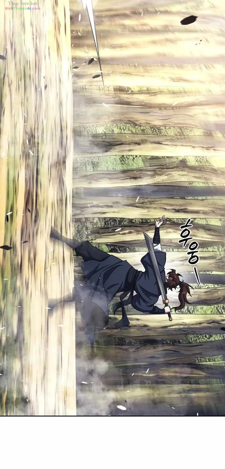 Bảo Tiêu Lập Dị - Chap 34 - Trang 18