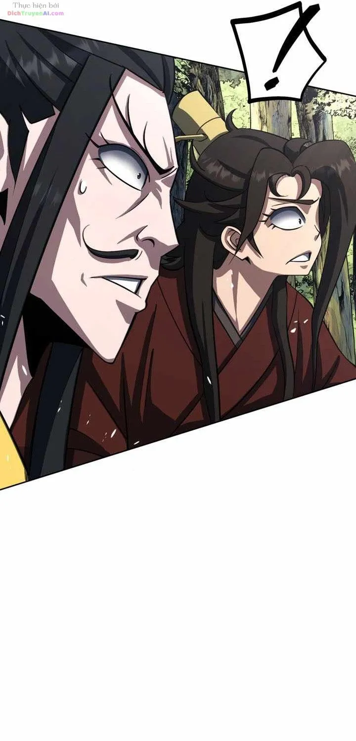 Bảo Tiêu Lập Dị - Chap 34 - Trang 20