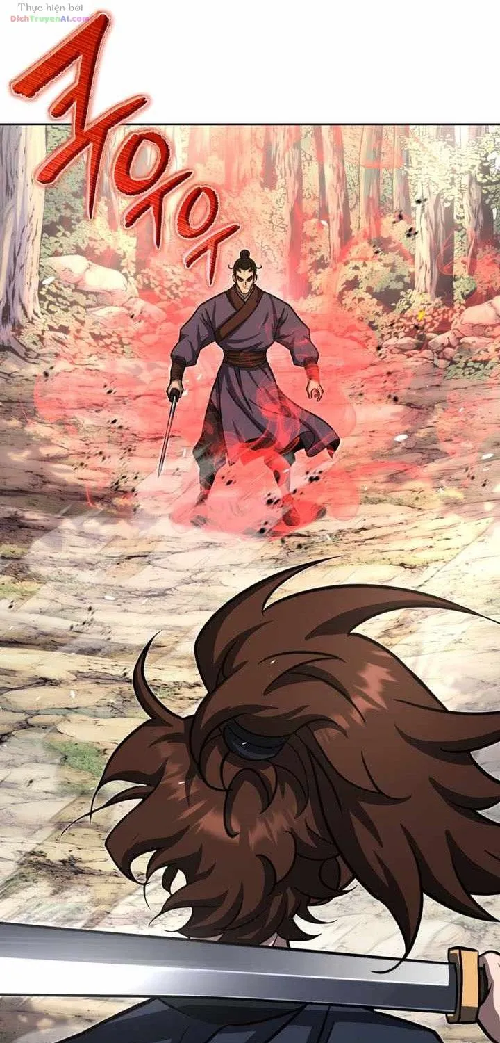 Bảo Tiêu Lập Dị - Chap 34 - Trang 3
