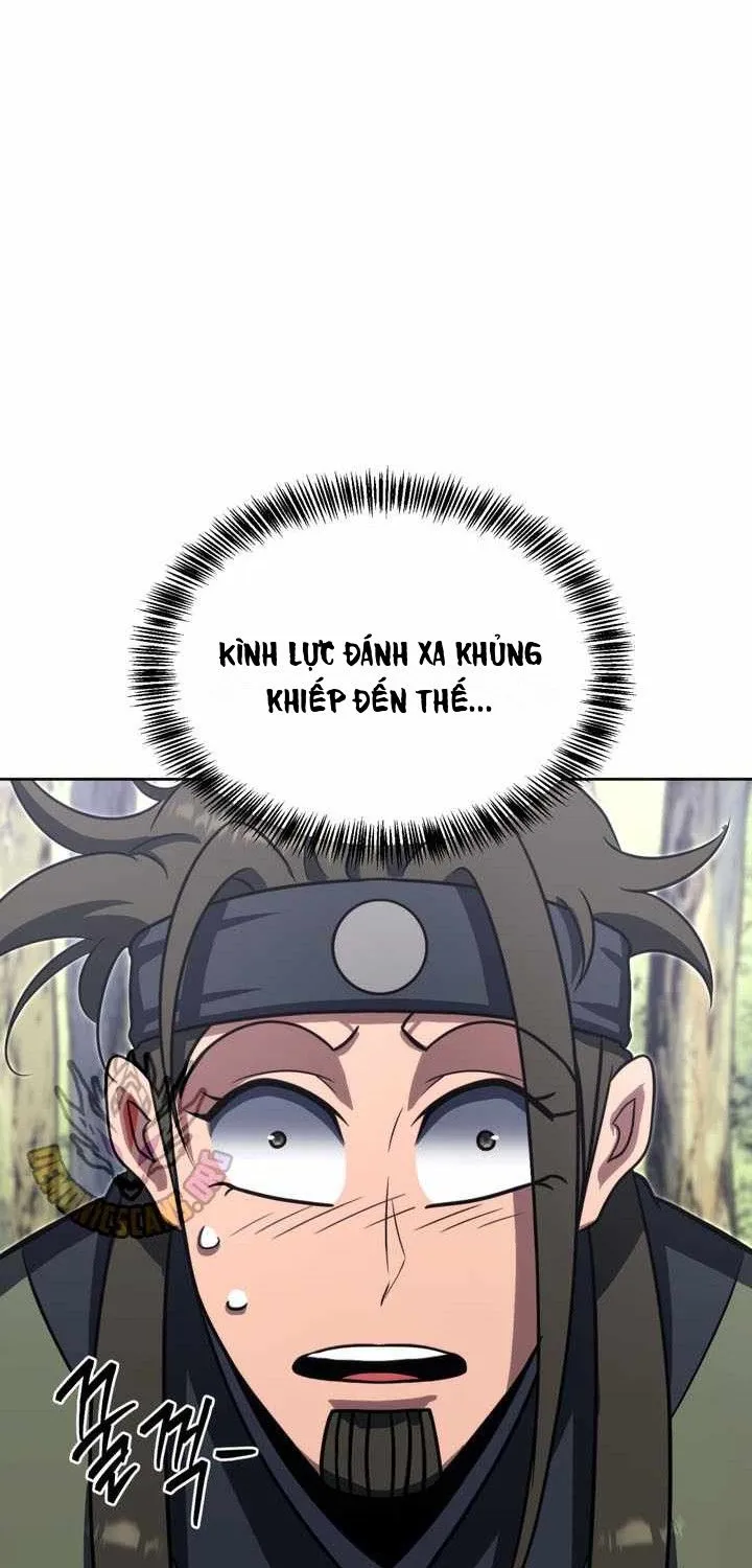 Bảo Tiêu Lập Dị - Chap 34 - Trang 21