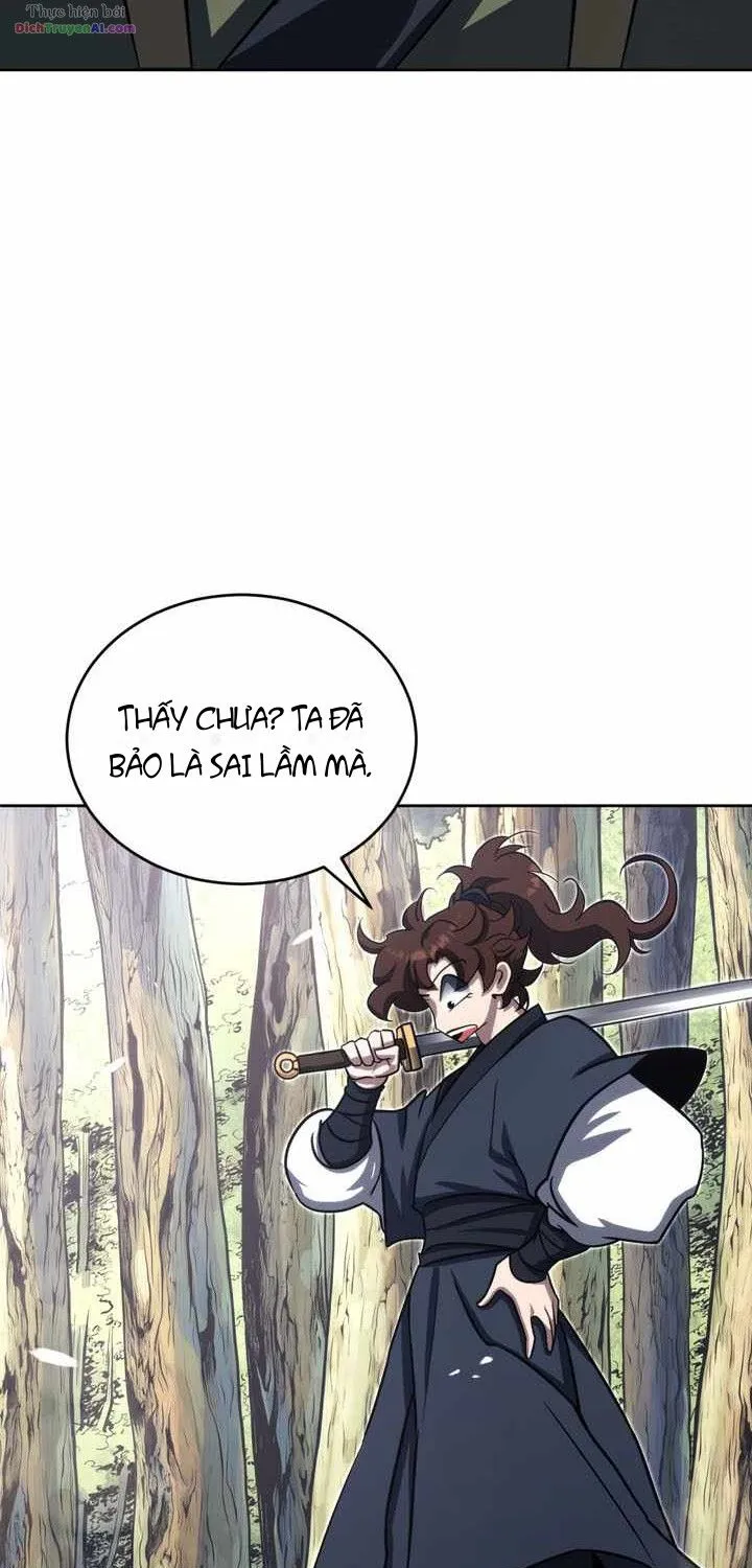 Bảo Tiêu Lập Dị - Chap 34 - Trang 23