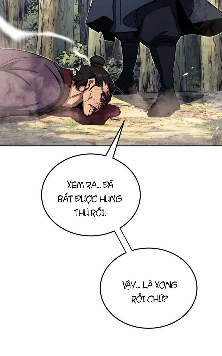 Bảo Tiêu Lập Dị - Chap 34 - Trang 24