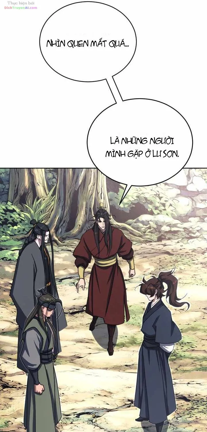 Bảo Tiêu Lập Dị - Chap 34 - Trang 27