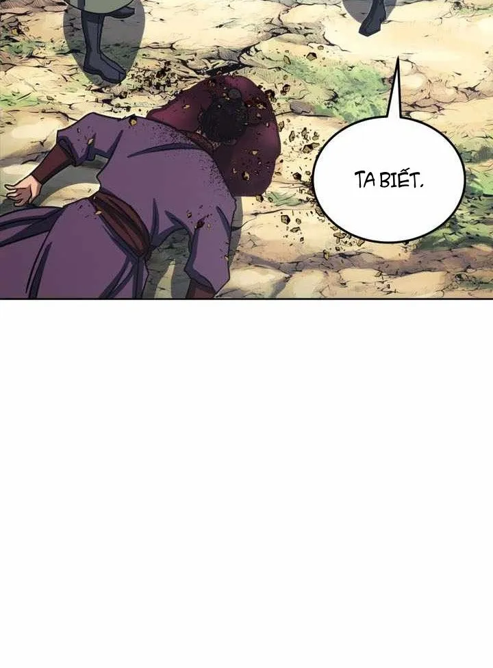 Bảo Tiêu Lập Dị - Chap 34 - Trang 28