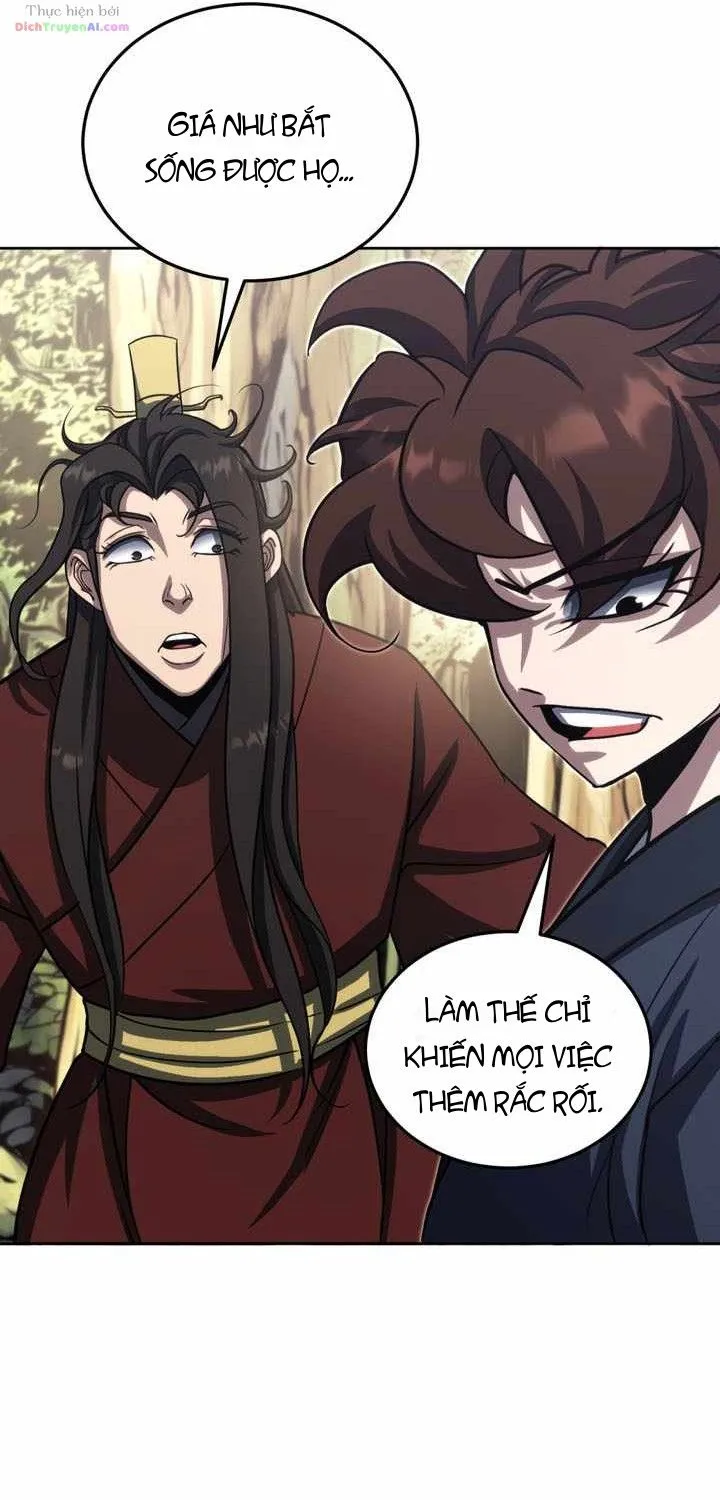 Bảo Tiêu Lập Dị - Chap 34 - Trang 29