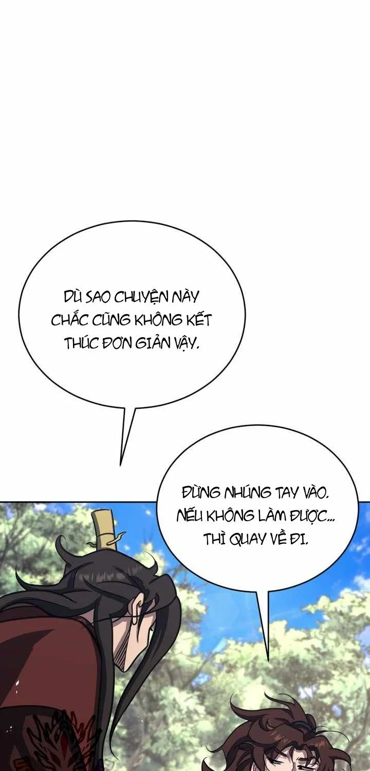 Bảo Tiêu Lập Dị - Chap 34 - Trang 30