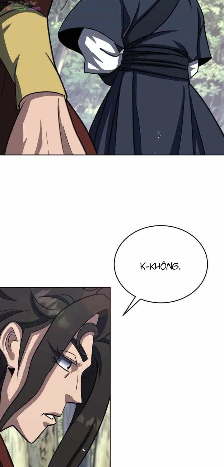 Bảo Tiêu Lập Dị - Chap 34 - Trang 32