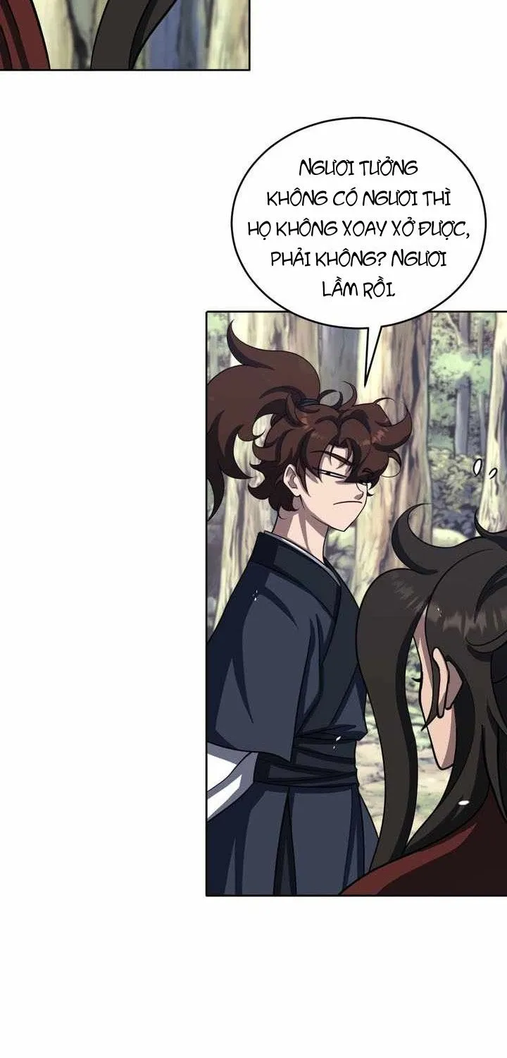 Bảo Tiêu Lập Dị - Chap 34 - Trang 33