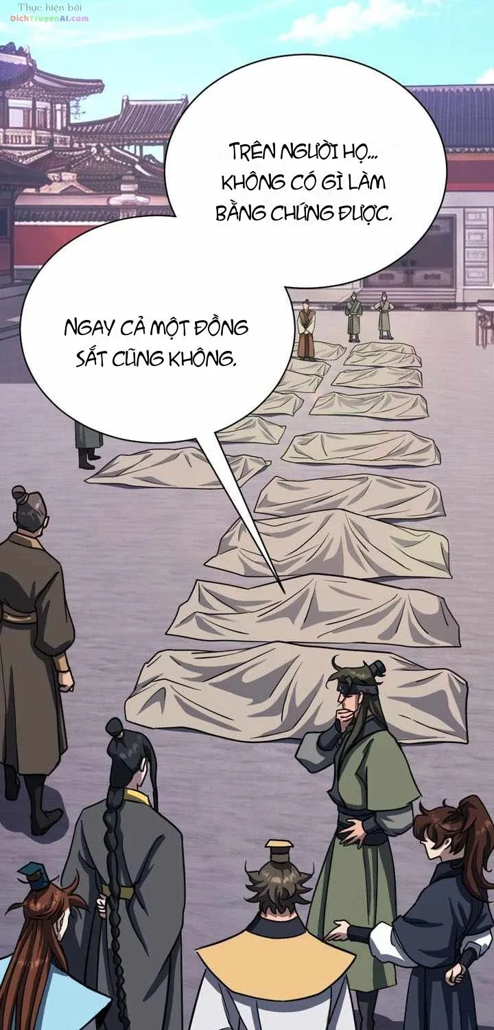Bảo Tiêu Lập Dị - Chap 34 - Trang 40