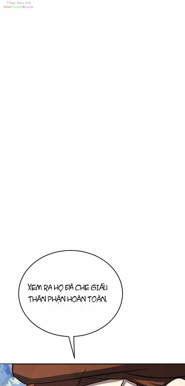 Bảo Tiêu Lập Dị - Chap 34 - Trang 43