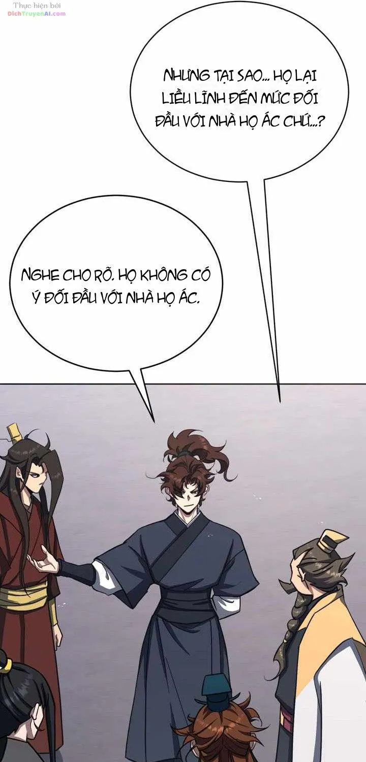 Bảo Tiêu Lập Dị - Chap 34 - Trang 45